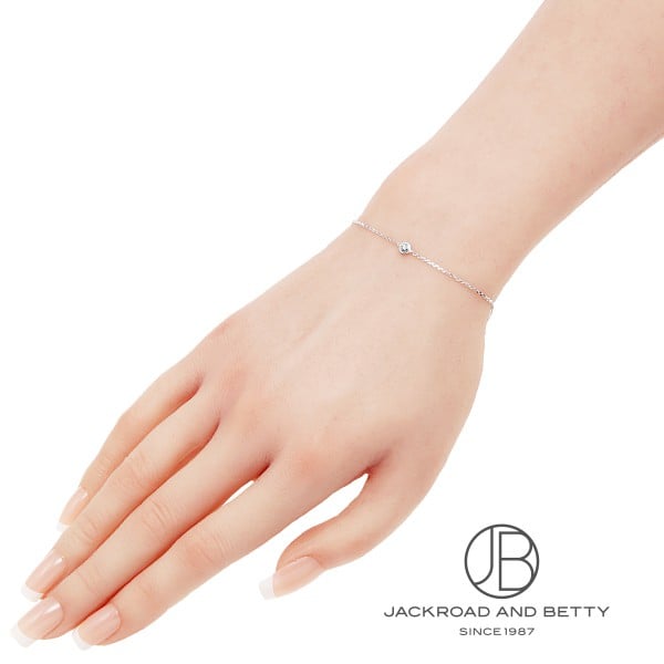 贅沢屋の ブレスレット ダムール カルティエ XS[B6045517] D Cartier アクセサリー