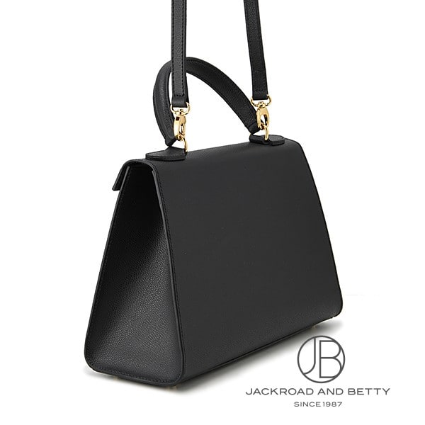 最終価格✴︎カルボッティ　エレナ　ブラック カルボッティ CARBOTTI CARBOTTI ハンドバッグ ELENA 243 エレナ