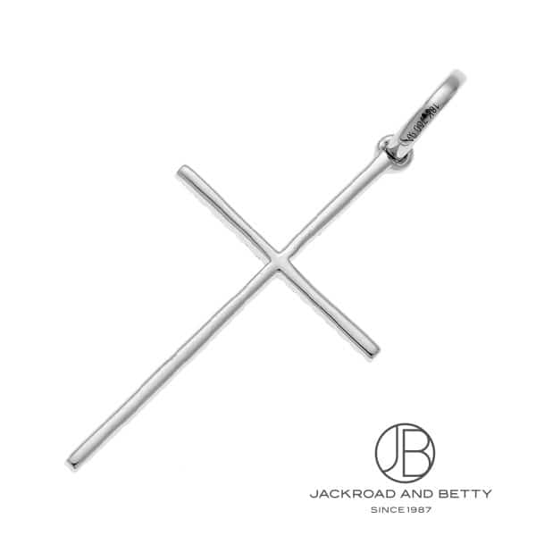 ノーブランド22kダイヤクロストップ 楽天市場】CHROME HEARTS(クロムハーツ) 22K DBL CH CRS P/DIA