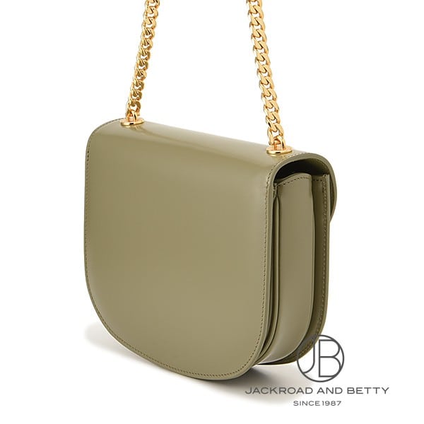 CELINE チェーン ブザス クレア トリオンフ スエード imgrc0128313904.jpg