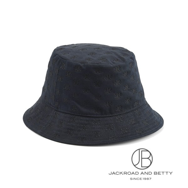 ミニ トリオンフ バケットハット M[2AUJ8968P.38NO] Mini Triomphe