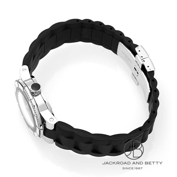 再×14入荷 ショーメ ステンレスブレスレット 33mm - 通販 - www