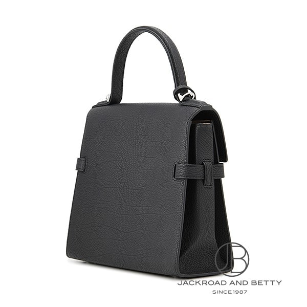 タンペート PM ブラック 黒[AA0612AMF099ZPA] Tempete PM Black