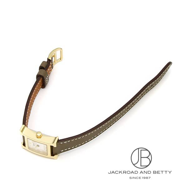 エルメス 腕時計 Hウォッチ MM 30mm 腕時計 《Hウォッチ》 MM 30 mm | Hermès - エルメス-公式サイト