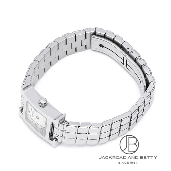 エルメス H ウォッチ ミニ 21mm エトゥープ シルバー 時計 新品未使用 腕時計 《Hウォッチ》 ミニ 21 mm | Hermès - エルメス-公式サイト