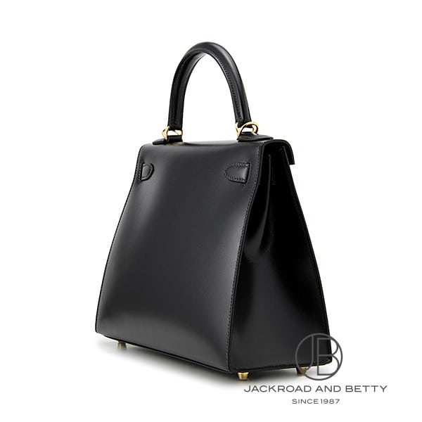 ⭐︎美品　エルメス　ケリードッグ ノワール　シルバー 楽天市場】【新品】エルメス ケリー 25 外縫 ノワール エプソン