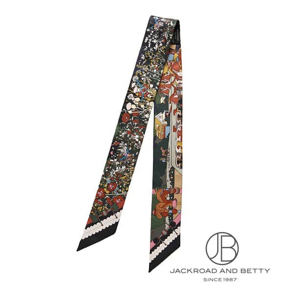 ツイリー ポニー・ピット・ストップ グリーン 緑[H064207S 04] Twilly