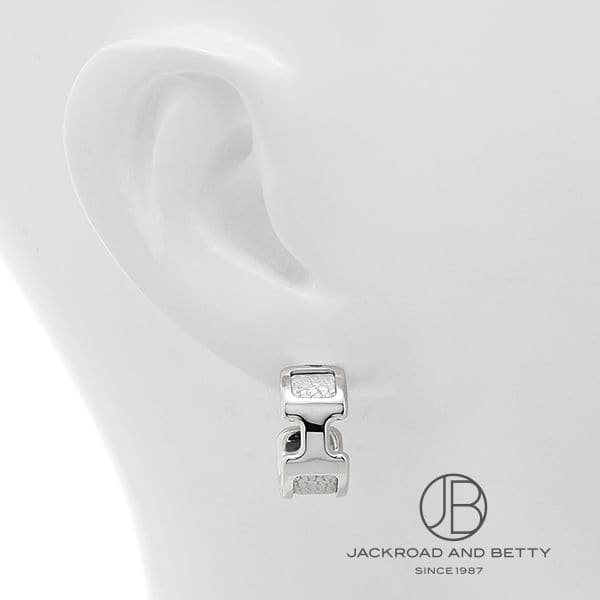 オランプ ピアス PM グレー[H500468FK05] Olympe Earrings Cuff