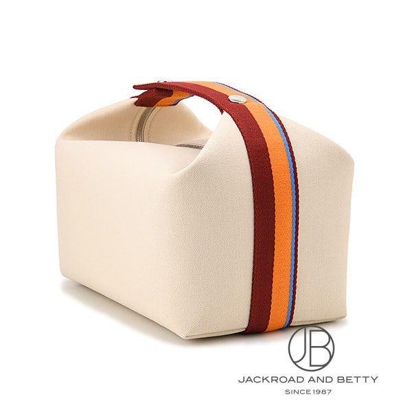 ★新品未使用★ エルメス ブリッドアブラックgm ナチュラル 新品未使用 HERMES エルメス ブリッドアブラック GM ナチュラル