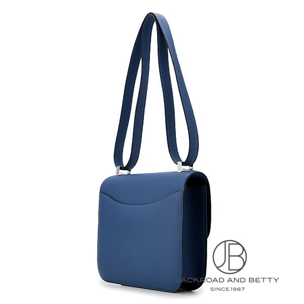 コンスタンス 1 24 ミラー ブルーサフィール ネイビー 紺[] Constance