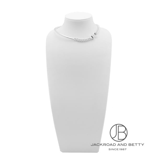 ブックルセリエ インフレキシブル ネックレス PM[H125210B 00420