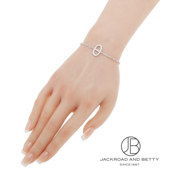 シェーヌ・ダンクル コントゥール ブレスレット[] Chaine d'ancre