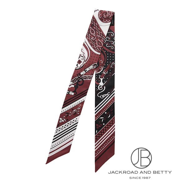 エルメス　ツイリー すぐ届く＊国内発送【HERMES】ツイリー 《イン・ザ・ポケット