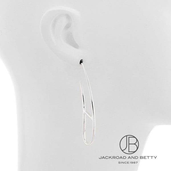 シェーヌ・ダンクル パンク ピアス[H117520B] Chaine d'ancre Punk