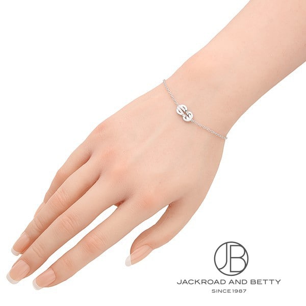 FRED シャンス アンフィニ ブレスレット ミディアムモデル AU750