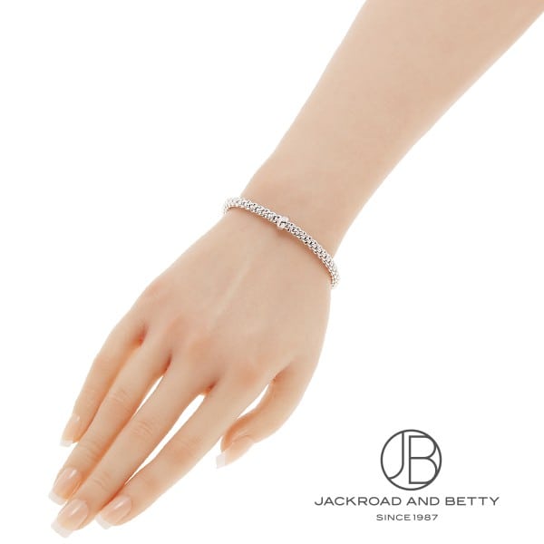Trofi eversuM ブレスレット Dome Chain Bracelet / Sterling Silver | Etoilight
