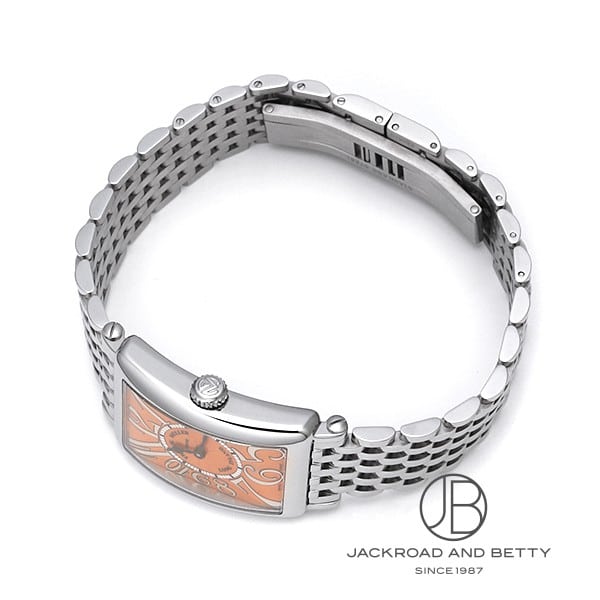 ロングアイランド[902QZ REL OAC] Long Island | フランク