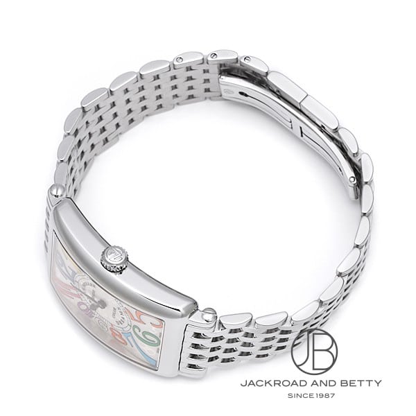 ロングアイランド[952QZCOLDRM OAC] Long Island | フランク ミュラー