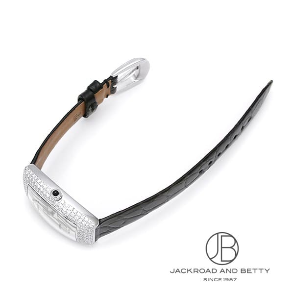 トノウ カーベックス[1762QZ] Tonneau Curvex | フランク ミュラー