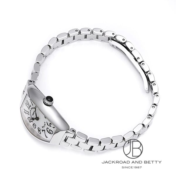 トゥーハート To Heart フランク ミュラー ハート トゥ ハート 5002SQZ 5N – FRANCK MULLER