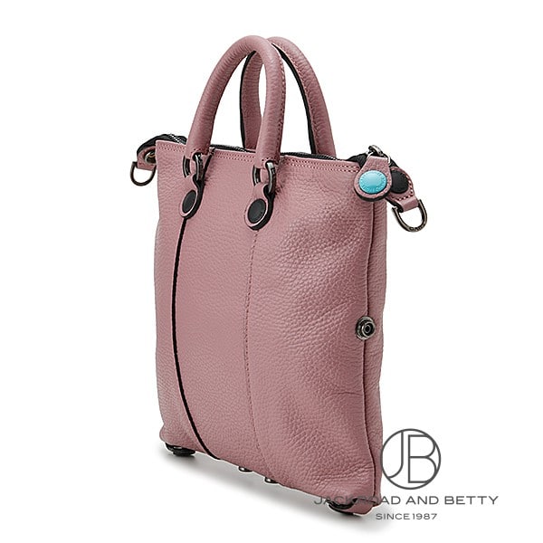 フラット バッグ G3 ミニ S マグノリア[G009900T1 X2428 C4543] Flat