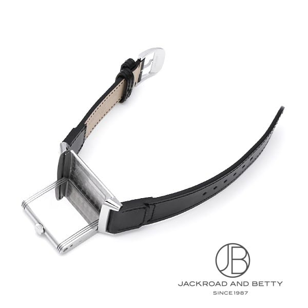 レベルソ クラシック ラージ スモールセコンド[Q3868520] Reverso