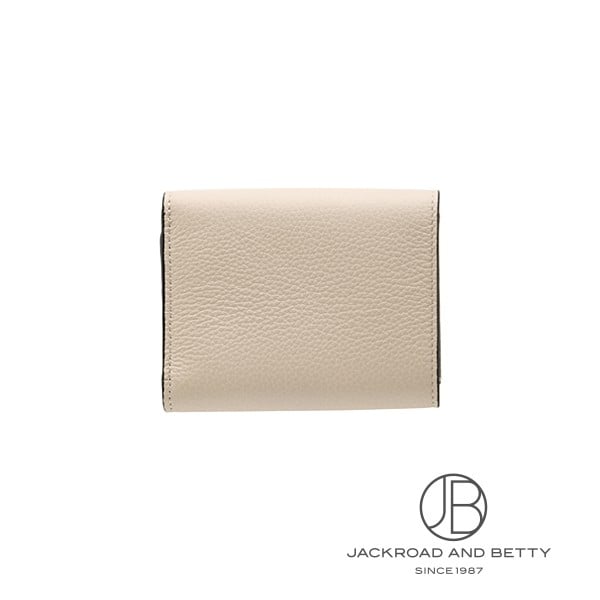 LOEWE トライフォルト財布 C660TR2X03 2463 LOEWE ロエベ 折財布 レディース C660TR2X03 / C660TR2X05