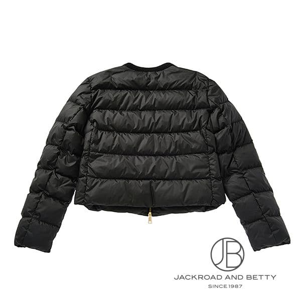 Mauvezin ショートダウンジャケット M[K20931A0006154AQE