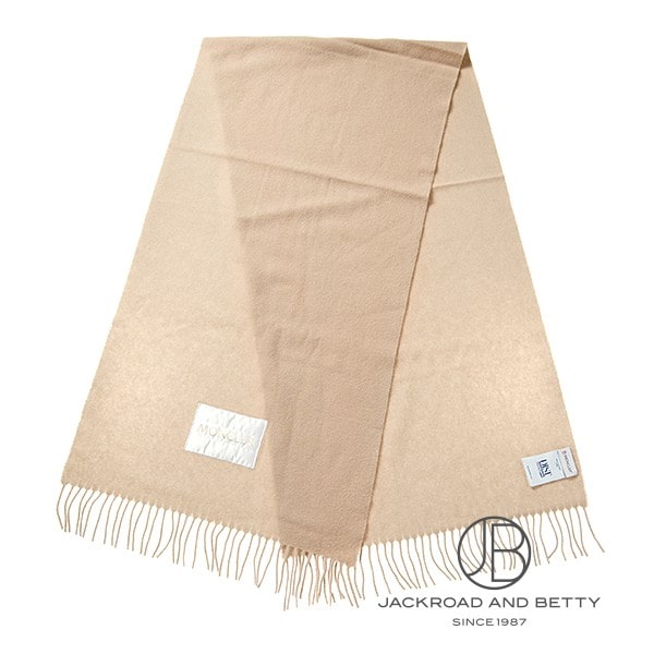 MONCLER　マフラー モンクレール MONCLER MUFFLER