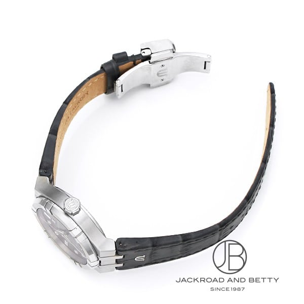 アイコン オートマティック 35[AI6006-SS001-370-1] Aikon Automatic