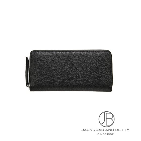 美品 メゾンマルジェラ＊4ステッチ ジップアラウンドウォレット ギャランティ付 Maison Margiela】4 ステッチ ジップアラウンド ウォレット (Maison