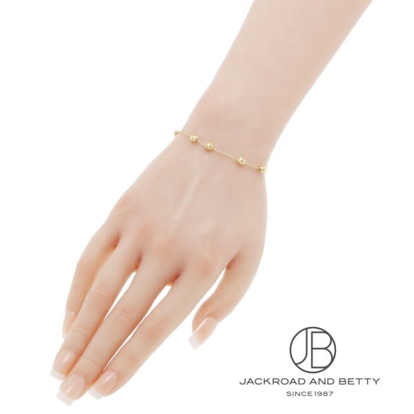 ソッフィオ ブレスレット[BN1-583] Soffio Bracelet | ナニス 新品