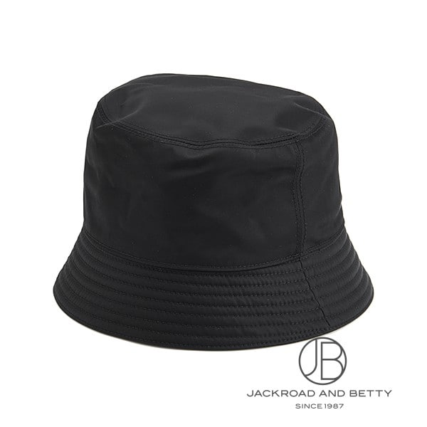 Re-Nylon バケットハット[2HC137_2DMI_F0002] Re-Nylon Bucket