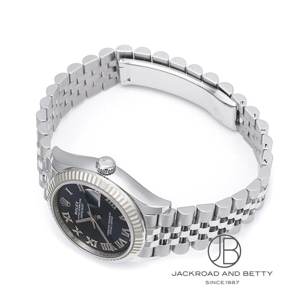 デイトジャスト 31[278274] Datejust 31 | ロレックス ボーイズ