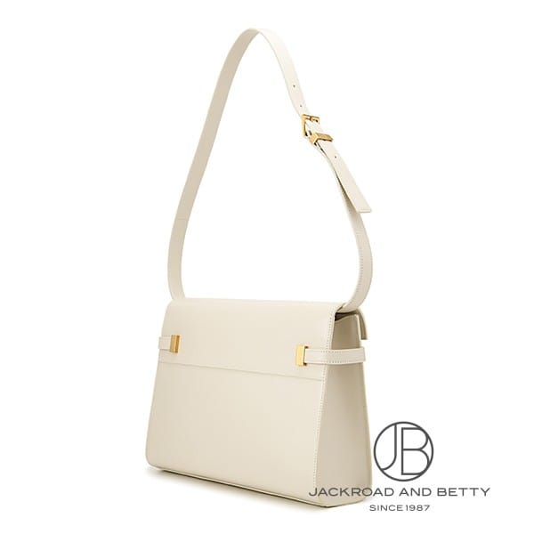 ボックス マンハッタン ショルダーバッグ ブランヴィンテージ