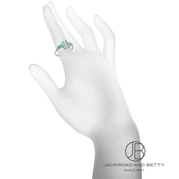 ペアリング（カップルリング） | Tiffany & Co.