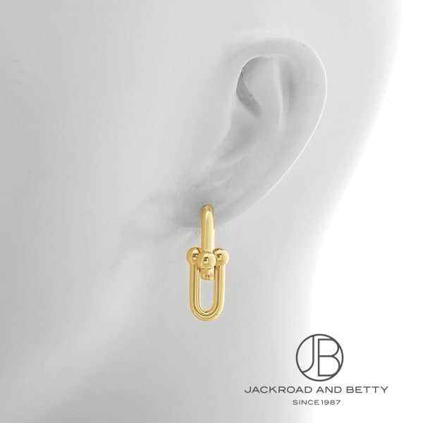 ハードウェア リンク ピアス ミディアム[73584558 73584531] HardWear