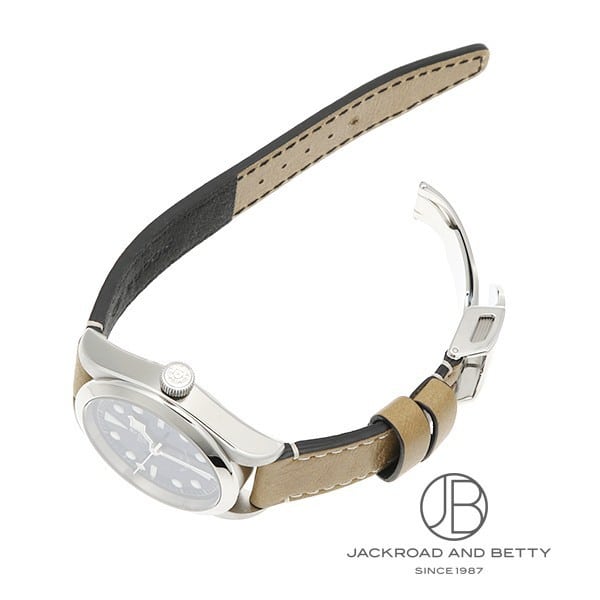 ヘリテージ ブラックベイ 36[79500-0005] Heritage Black Bay 36 