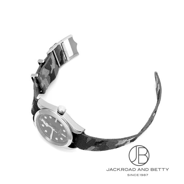 ヘリテージ ブラックベイ 36[79500] Heritage Black Bay 36