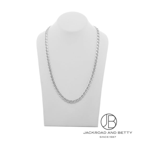 ジュード チェーン ネックレス[100565-18] Jude Chain Necklace