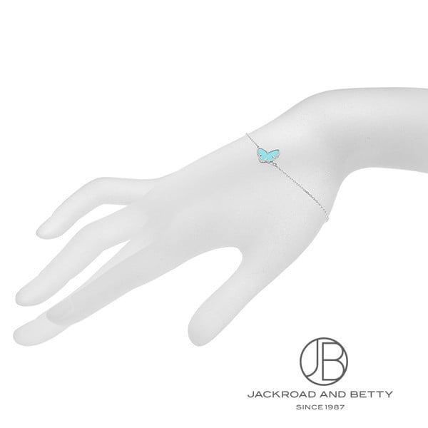 格安saleスタート】 VanCleef &Arpelsスウィート アルハンブラ