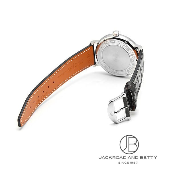楽天市場】IWC ポートフィノ ミッドサイズ IW458103 シルバー