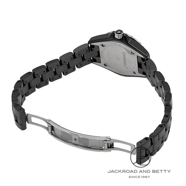 J12 インテンスブラック[H4196] J12 Intense Black | シャネル