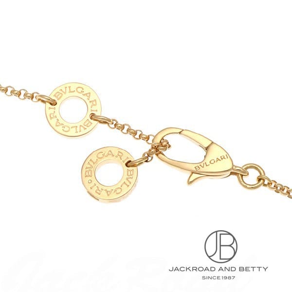 ブルガリブルガリ ネックレス[350554 CL857216] necklace