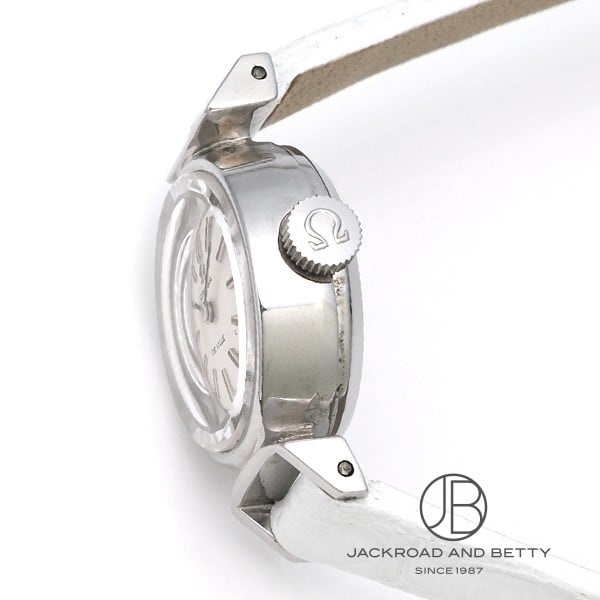 デ・ヴィル[511.254] De Ville | オメガ レディース ヴィンテージ 時計