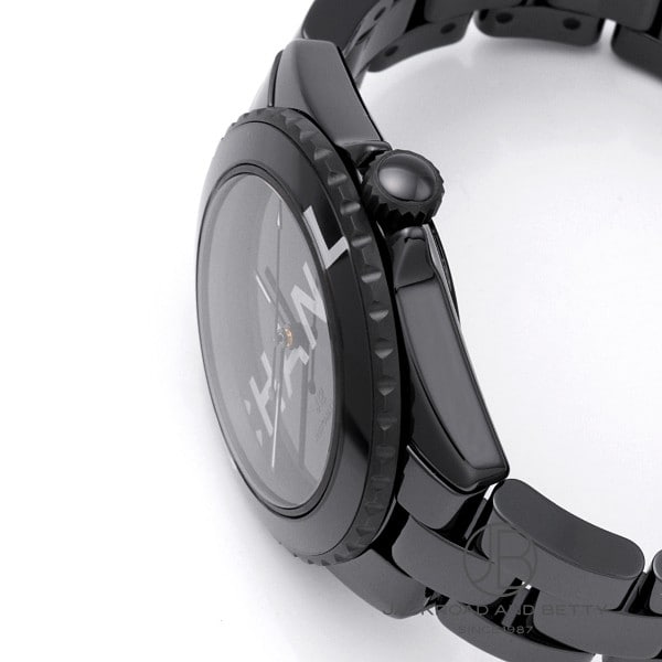 J12 ウォンテッド ドゥ シャネル[H7418] J12 Wanted De Chanel