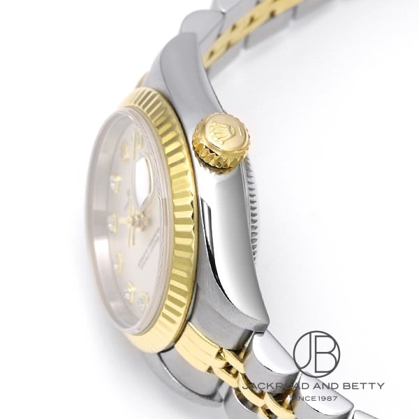 デイトジャスト 26[79173G] Datejust 26 | ロレックス