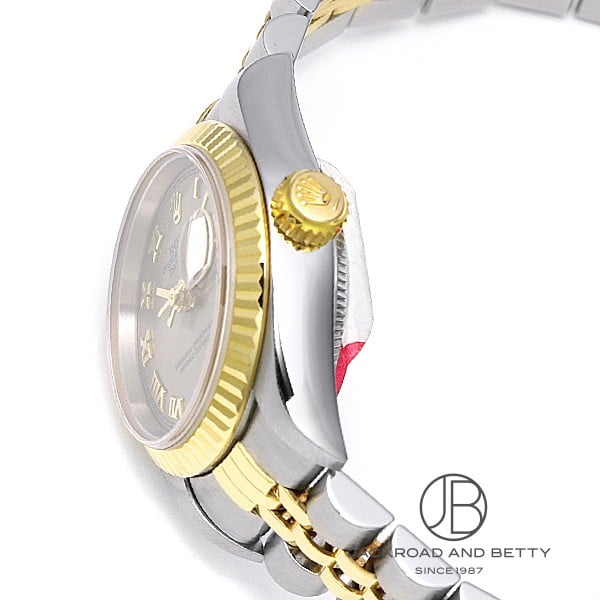 デイトジャスト 26[79173] Datejust 26 | ロレックス レディース