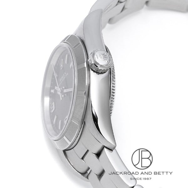 オイスターパーペチュアル[76030] Oyster Perpetual