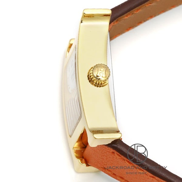 Hウォッチ ミニ 21mm[HH1.101] H Watch Mini | エルメス